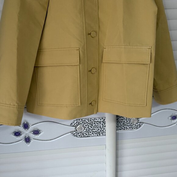 VERONICA BEARD  ARLEN DICKEY COAT - Picture 9 of 14